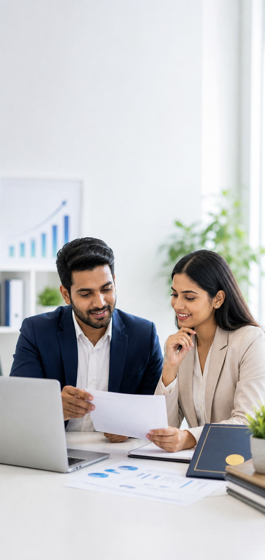 Client Advisory Discussion