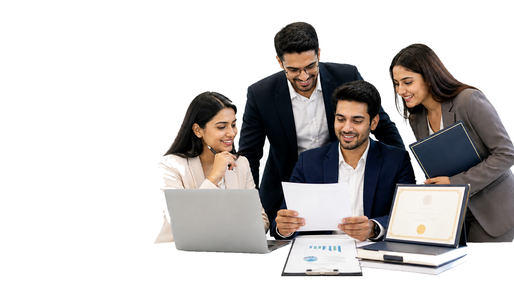 Document Verification